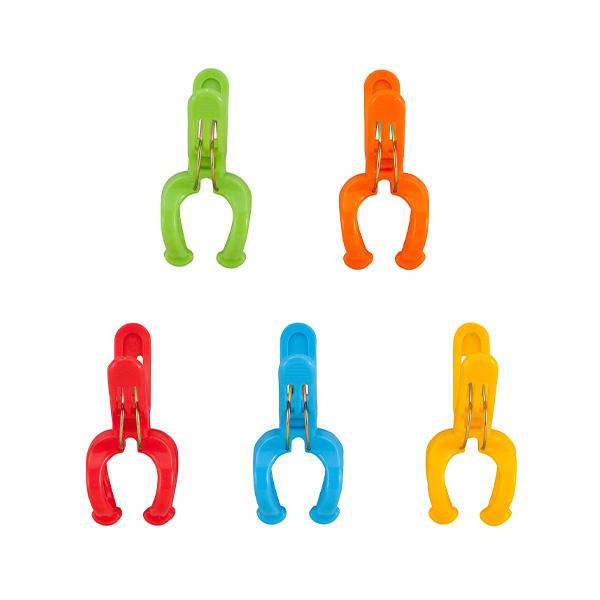 【2160円以上送料無料】CB JAPAN ＫＣ ロッドピンチ 5P
