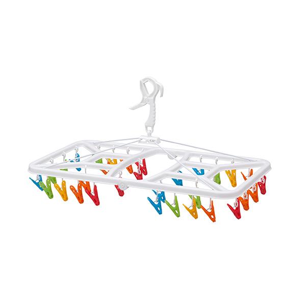 【2160円以上送料無料】CB JAPAN ＫＣ ランドリーハンガー32