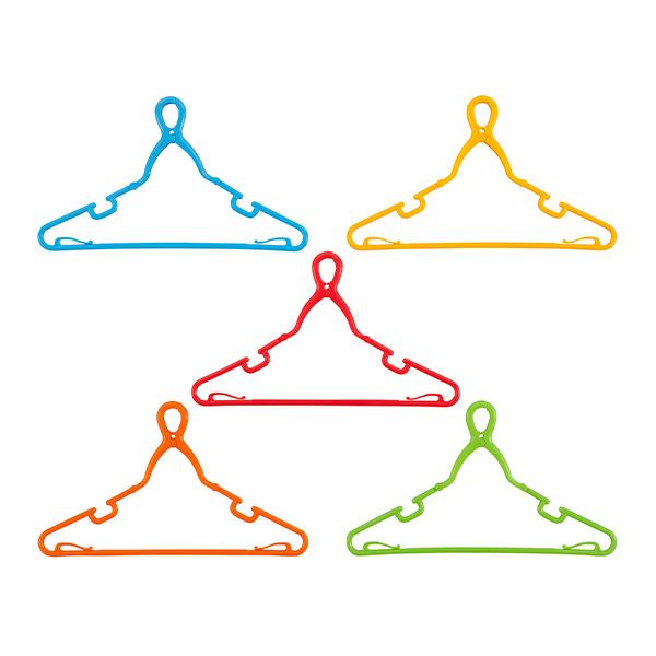 【2160円以上送料無料】CB JAPAN ＫＣ キャッチフックハンガー 5P