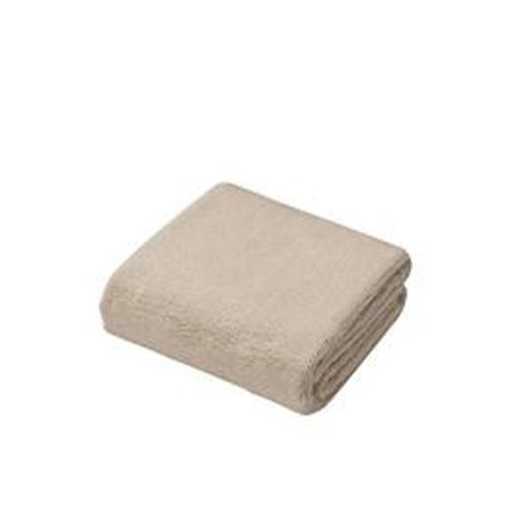 【2160円以上送料無料】CB JAPAN カラリアース フェイスタオル ベージュ