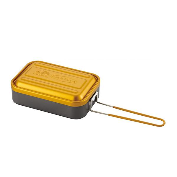 【送料無料】スケーター ＡＦＴＭ１０Ｎ アルミメスティン１０００イエロー