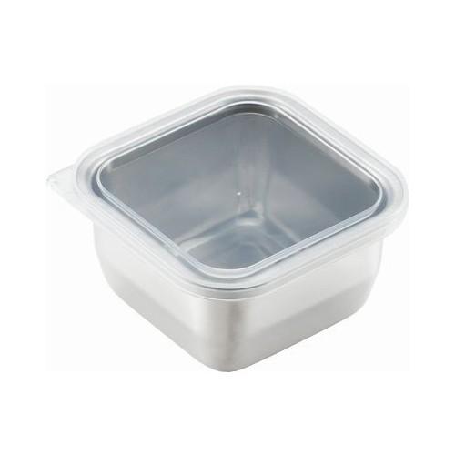 【2160円以上送料無料】 ヨシカワ 【日本製】　おかずストッカー　ミニ　 YJ2343