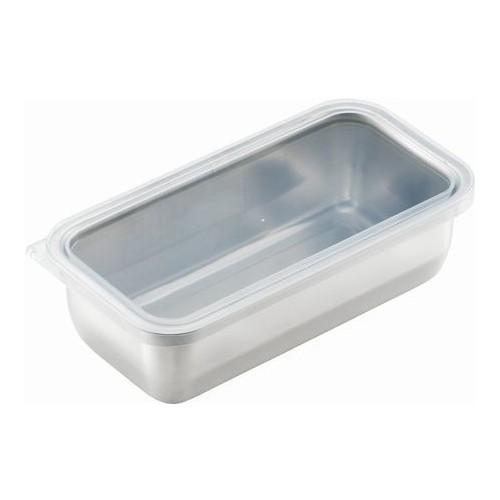 【2160円以上送料無料】 ヨシカワ 【日本製】　おかずストッカー　スリム YJ2345