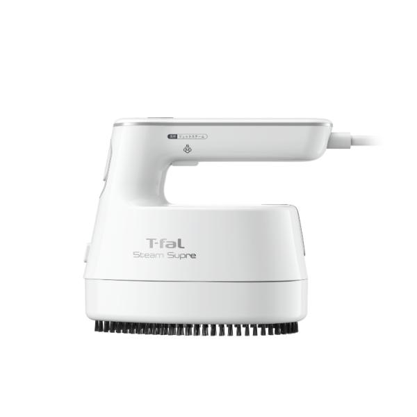 T-fal ティファール スチームシュプレ　シルバー DV4030J0 セブジャパン スチームアイロ...