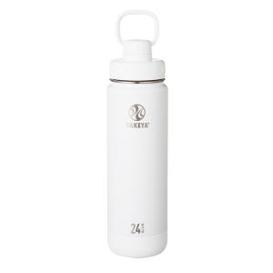TAKEYA タケヤフラスク アクティブラインII 0.7L アクティブホワイト 【ACTIVE L...