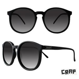 CRAP EYEWEAR クラップ アイウェア ヒューマンフライ 品番#C01GF サングラス THE HUMAN FLY #121C01GG｜stradiy