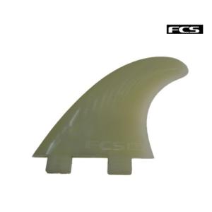 FCS フィン M5 グラスフレックス TRI FIN MEDIUM / エフシーエス