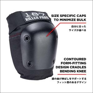 187KILLER PADS 187キラーパッ...の詳細画像1