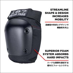 187KILLER PADS 187キラーパッ...の詳細画像2