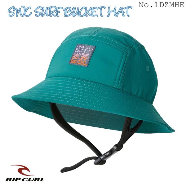 24 SS RIPCURL リップカール サーフハット SWC SURF BUCKET HAT 帽子...