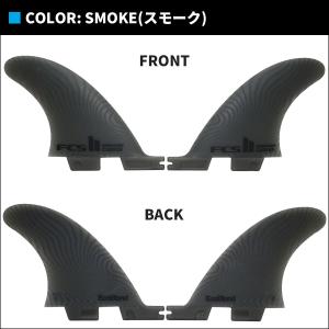 25 FCS2 フィン CARVER NEO ...の詳細画像2