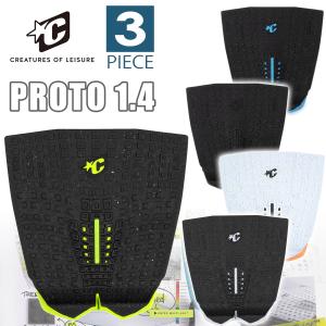 SYMPL シンプル サーフィン デッキパッド TYLER WARREN タイラー