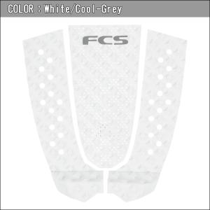 26 FCS デッキパッド T3 T-3 EC...の詳細画像5