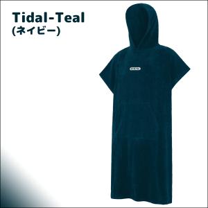 26 FCS お着替えポンチョ TOWEL P...の詳細画像4