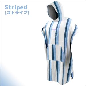 26 FCS お着替えポンチョ TOWEL P...の詳細画像5