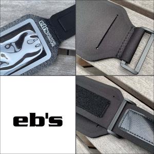 ebs エビス パスケース PASS ARM ...の詳細画像3