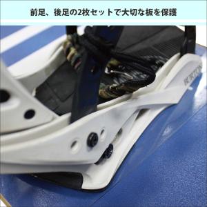25/26 スノー ebs エビス 保護シート...の詳細画像2