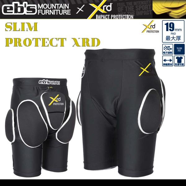 26年9月上〜10月上 予約 26/27 eb's エビス プロテクター プロテクター ショート丈 ...