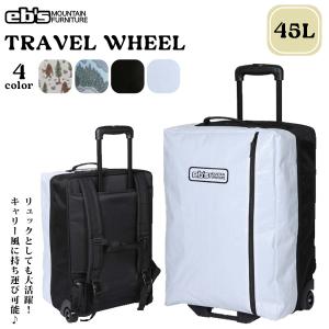 eb's（エビス） 24-25 ebs スノボ バッグ アクセサリーポーチ BOW