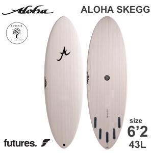 25 ALOHA SURFBOARDS アロハ サーフボード ピンテール ノーズ ライダー
