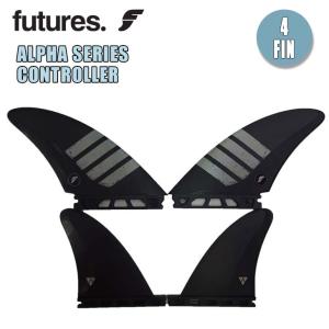 futures. フューチャー フィン RTM HEX CONTROLLER BAMBOO