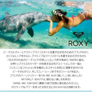 26 SS ROXY ロキシー ビーサン ビー...の詳細画像3