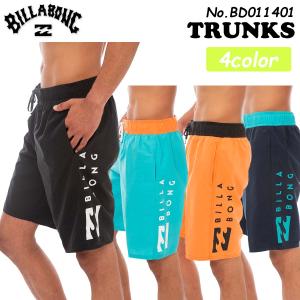 23 BILLABONG ビラボン ボードショーツ TRUNKS 水着 海パン