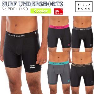 23 BILLABONG ビラボン インナーパンツ SURF UNDERSHORTS アンダーショーツ