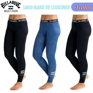 26 SS BILLABONG ビラボン レギンス ボトムス レディース 2026年春夏 BG013400 BG013-400 日本正規品