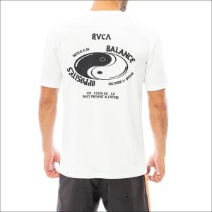 23 SS RVCA ルーカ ラッシュガード ...の詳細画像2