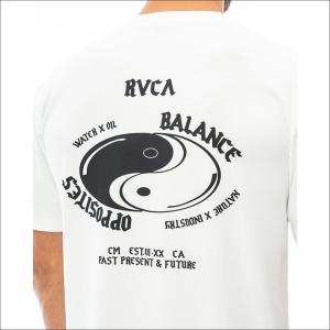 23 SS RVCA ルーカ ラッシュガード ...の詳細画像5