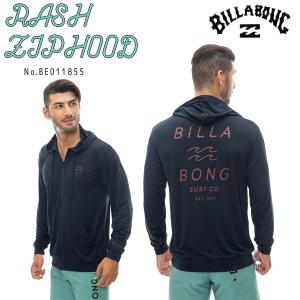 4 BILLABONG ビラボン ラッシュガード...の商品画像