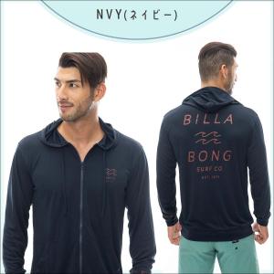 4 BILLABONG ビラボン ラッシュガー...の詳細画像1