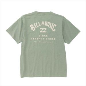 25 SS BILLABONG ビラボン Tシ...の詳細画像2