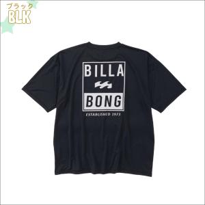 25 SS BILLABONG ビラボン ラッ...の詳細画像1