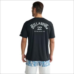 25 SS BILLABONG ビラボン ラッ...の詳細画像2