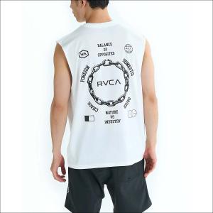25 SS RVCA ルーカ ラッシュガード ...の詳細画像2