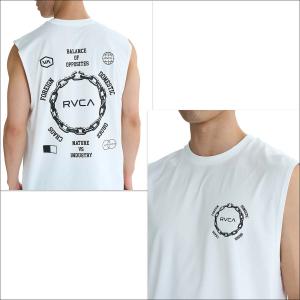 25 SS RVCA ルーカ ラッシュガード ...の詳細画像3