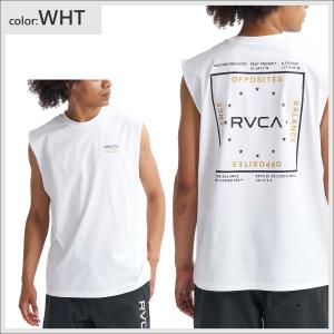 26SS RVCA ルーカ ラッシュガード タ...の詳細画像1
