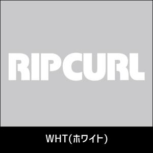 RIP CURL リップカール ステッカー ロ...の詳細画像2