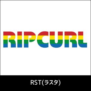 RIP CURL リップカール ステッカー ロ...の詳細画像3