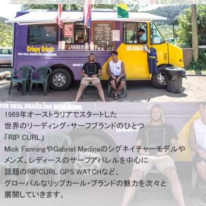 RIP CURL リップカール ステッカー ロ...の詳細画像5