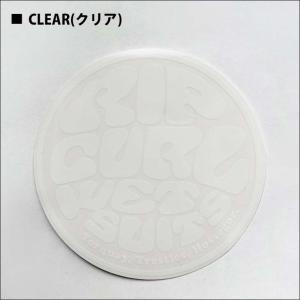RIPCURL リップカール ステッカー WE...の詳細画像1