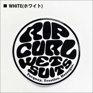 RIPCURL リップカール ステッカー WE...の詳細画像2