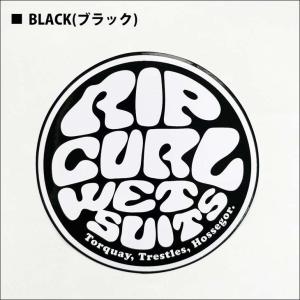 RIPCURL リップカール ステッカー WE...の詳細画像3