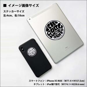 RIPCURL リップカール ステッカー WE...の詳細画像5