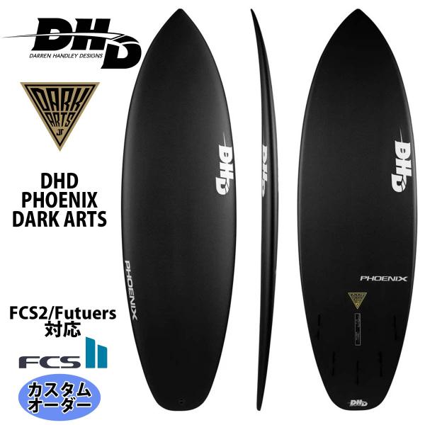DHD ディーエイチディー DHD PHOENIX DARK ARTS フェニックス ダークアーツ ...