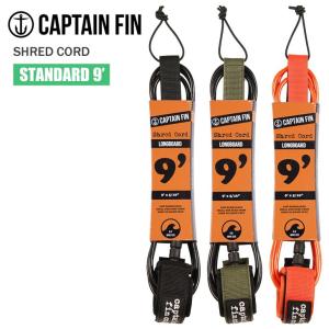 21-22 CAPTAIN FIN キャプテンフィン リーシュ コード