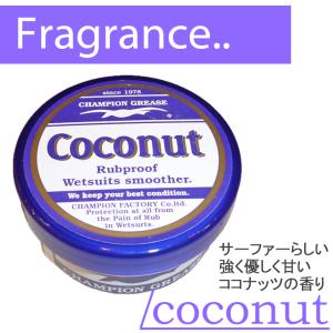 CHAMPION GREASE チャンピオング...の詳細画像1