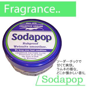 CHAMPION GREASE チャンピオング...の詳細画像2
